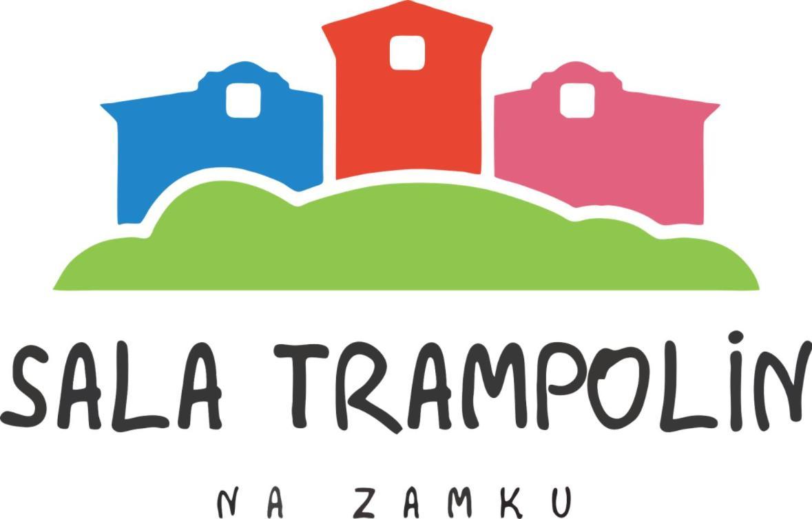 Hotel Staropolska Tomaszów Lubelski Exterior foto